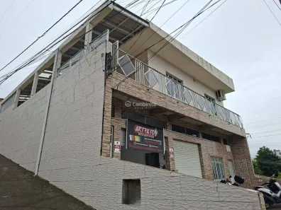 Casa com 3 Quartos para alugar, 148m² no Roçado, São José