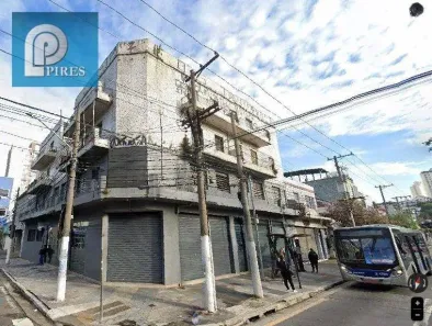Prédio Comercial à venda, 1600m² no Vila Maria, São Paulo