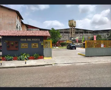 Apartamento com 2 Quartos à venda, 65m² no Parque Verde, Belém