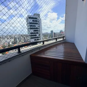 Flat com 1 Quarto à venda, 103m² no Caminho das Árvores, Salvador