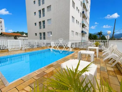 Apartamento com 2 Quartos à venda, 75m² no Martim de Sá, Caraguatatuba