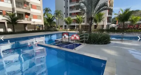 Apartamento com 2 Quartos à venda, 60m² no Martim de Sá, Caraguatatuba