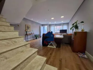 Sobrado com 3 Quartos à venda, 273m² no Vila Palmeiras, São Paulo