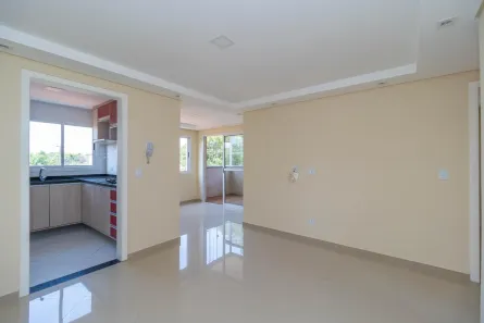Apartamento com 2 Quartos para alugar, 75m² no Cidade Industrial, Curitiba