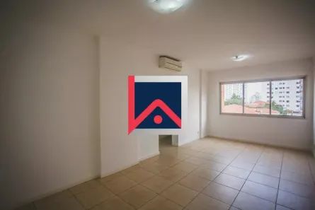 Apartamento com 3 Quartos à venda, 90m² no Vila Clementino, São Paulo