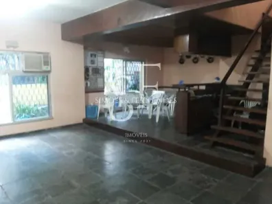 Casa com 4 Quartos à venda, 231m² no Tijuca, Rio de Janeiro