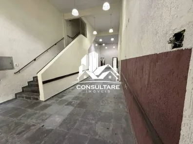 Ponto Comercial à venda, 144m² no Vila Mathias, Santos