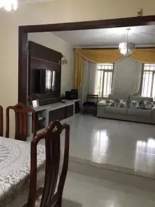 Casa com 3 Quartos à venda, 160m² no Jardim Santa Genebra, Campinas