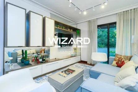 Apartamento com 2 Quartos para alugar, 100m² no Cidade Monções, São Paulo