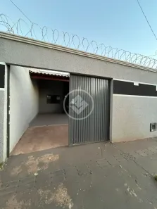 Casa com 3 Quartos à venda, 108m² no Setor Monte Azul, Senador Canedo