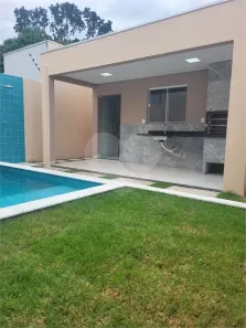 Casa com 3 Quartos à venda, 114m² no Santa Cruz, Cuiabá