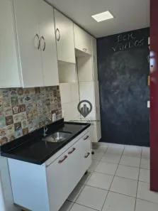Apartamento com 2 Quartos à venda, 45m² no Campo Grande, Rio de Janeiro