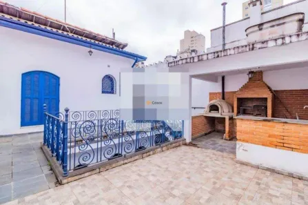 Sobrado com 3 Quartos à venda, 217m² no Vila da Saúde, São Paulo
