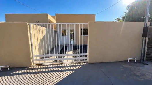 Casa com 2 Quartos à venda, 69m² no Ikaray, Várzea Grande