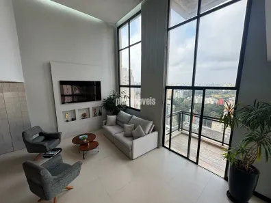 Apartamento com 3 Quartos à venda, 184m² no Vila Andrade, São Paulo