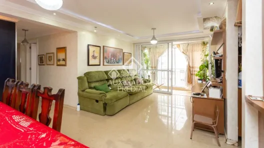 Apartamento com 3 Quartos à venda, 83m² no Passo da Areia, Porto Alegre