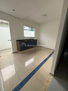 Casa com 3 Quartos à venda, 90m² no Parque Bom Retiro, Paulínia