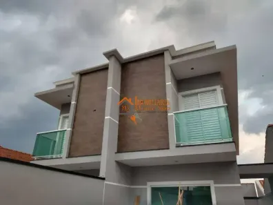Sobrado com 3 Quartos à venda, 110m² no Jardim Santa Cecília, Guarulhos
