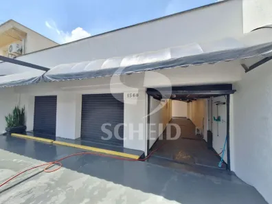 Imóvel Comercial à venda, 240m² no Brooklin Paulista, São Paulo