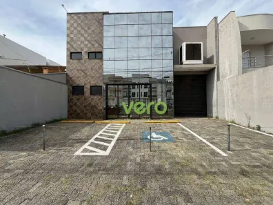 Ponto Comercial para venda ou aluguel, 403m² no Parque Universitário, Americana