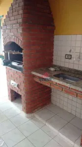 Sobrado com 3 Quartos à venda, 190m² no Parque Continental II, Guarulhos