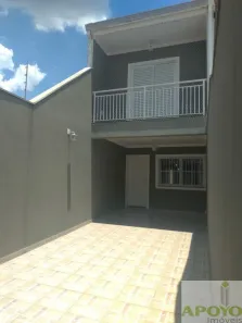 Sobrado com 3 Quartos à venda, 115m² no Vila Gea, São Paulo