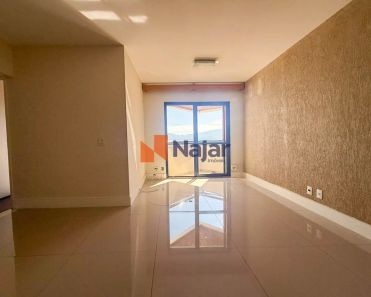 Apartamento com 2 Quartos para venda ou aluguel, 120m² no Lagoa Seca, Mogi das Cruzes