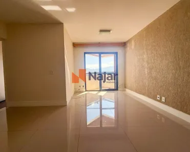 Apartamento com 2 Quartos para alugar, 120m² no Lagoa Seca, Mogi das Cruzes