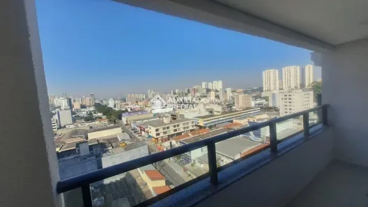 Apartamento com 2 Quartos à venda, 59m² no Centro, São Bernardo do Campo