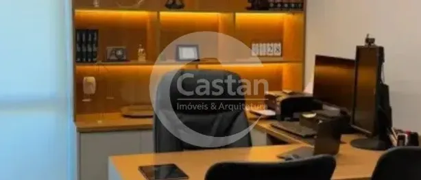 Sala Comercial com 1 Quarto à venda, 36m² no Vila Carrão, São Paulo