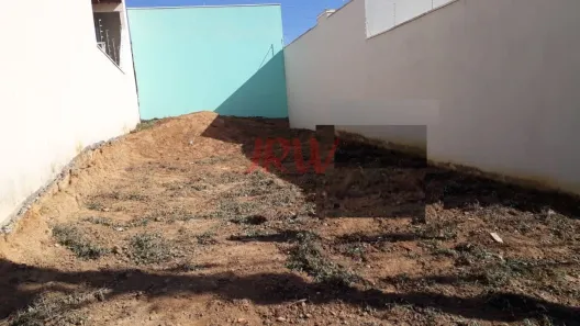 Lote/Terreno à venda, 150m² no Jardim Residencial Veneza, Indaiatuba