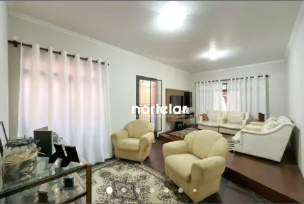 Sobrado com 3 Quartos à venda, 233m² no Vila Barreto, São Paulo