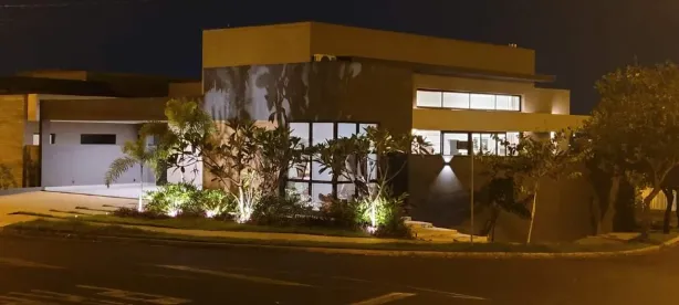 Casa de Condomínio com 3 Quartos à venda, 230m² no Loteamento Terras de Florença, Ribeirão Preto