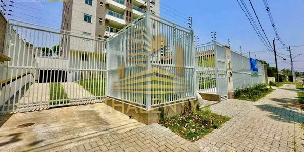 Apartamento com 2 Quartos à venda, 57m² no Tingui, Curitiba