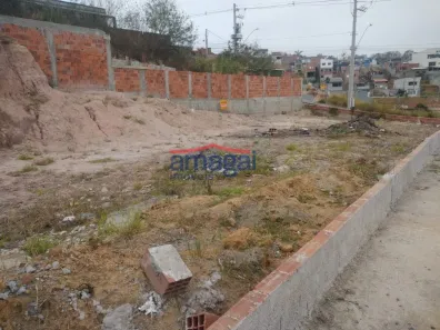 Lote/Terreno à venda, 300m² no São João, Jacareí