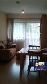 Flat com 1 Quarto para alugar, 36m² no Itaim Bibi, São Paulo
