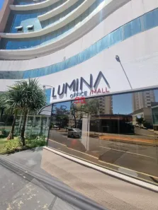 Sala Comercial à venda, 586m² no Núcleo Residencial Presidente Geisel, Bauru
