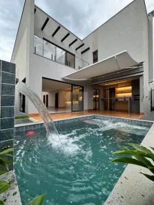 Casa com 3 Quartos à venda, 259m² no Jardins Porto, Senador Canedo
