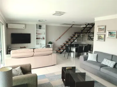Cobertura com 3 Quartos à venda, 262m² no Recreio dos Bandeirantes, Rio de Janeiro