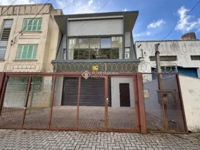 Galpão/Depósito/Armazém para alugar, 800m² no São Geraldo, Porto Alegre
