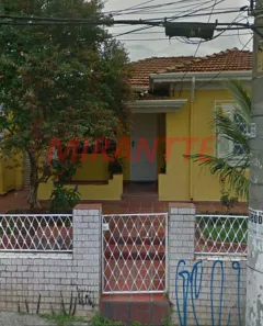 Lote/Terreno à venda, 713m² no Sítio do Mandaqui, São Paulo
