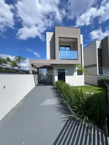 Casa com 2 Quartos à venda, 87m² no Alto Aririú, Palhoça