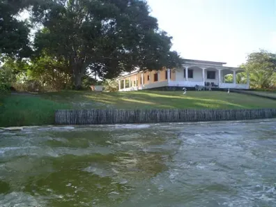 Fazenda/Sítio com 3 Quartos à venda, 25000m² no , Nísia Floresta