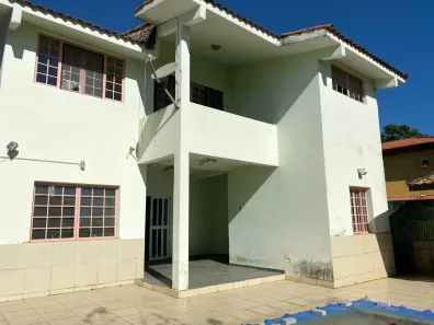 Casa de Condomínio com 4 Quartos à venda, 354m² no Urbanova, São José dos Campos