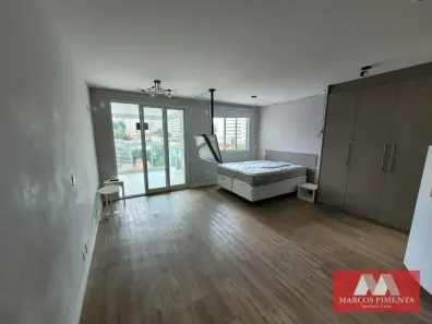 Apartamento com 1 Quarto à venda, 46m² no Paraíso, São Paulo