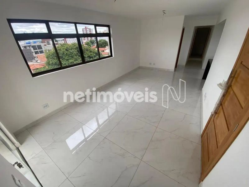 Cobertura com 4 quartos — Indaiá, Belo Horizonte