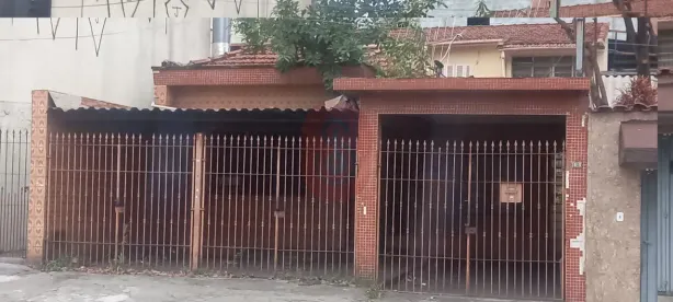 Lote/Terreno à venda, 80m² no Tatuapé, São Paulo