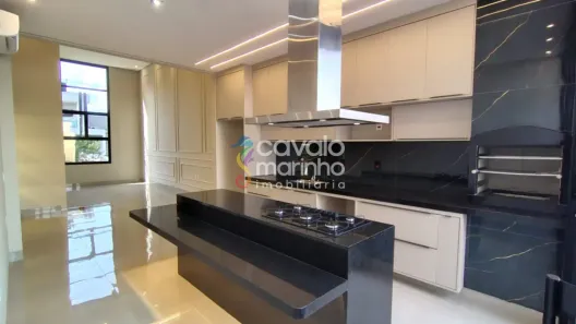 Casa de Condomínio com 3 Quartos à venda, 126m² no Reserva Sant'Anna, Ribeirão Preto