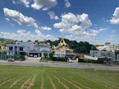 Lote/Terreno à venda, 620m² no Alphaville, Santana de Parnaíba
