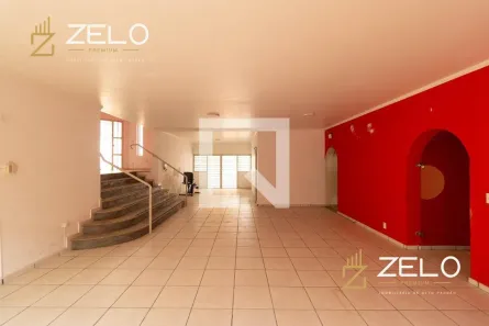 Casa com 4 Quartos à venda, 295m² no Jardim Itamarati, Campinas
